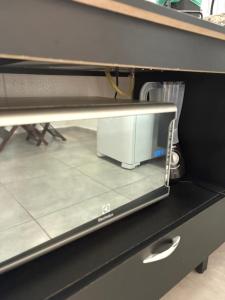 Studio Vista Linda 1 - Acesso a Riviera e Centro Kitnet