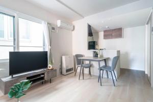 ALPHA S7W8 301 - Vacation STAY 19451 - 3hvězdičkové hotely ve městě Sapporo