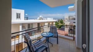 Akamas Bayview Apartment