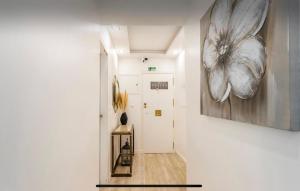 Quarto com casa de banho privativo