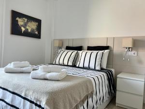 Quarto com casa de banho privativo