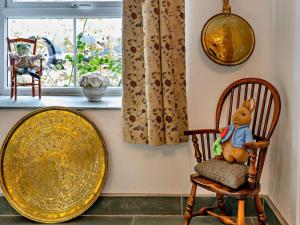 3 Bed in Portinscale SZ420