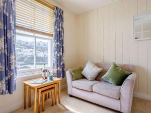 2 Bed in Mevagissey MEVAC