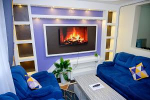 SpringStone executive apartment A 11