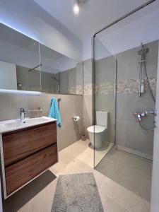 Akamas Bayview Apartment