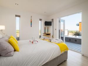 1 Bed in Woolacombe 52915