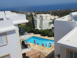 Akamas Bayview Apartment