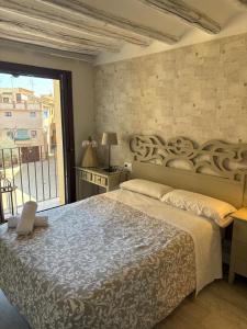 Apartamentos Vino Tinto y Restaurante Tomate Rosa