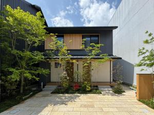 Shioyasuji Garden 447 - Vacation STAY 57033v