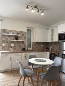 Várva Vár apartman