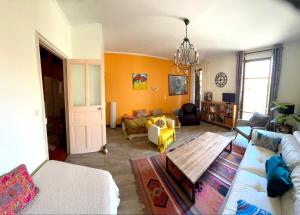 Maisons de vacances VIGNERONNE VILLAGE avec PATIO : photos des chambres