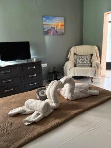 Comfortable house for two