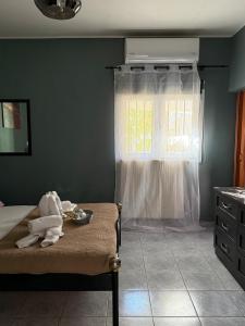 Comfortable house for two