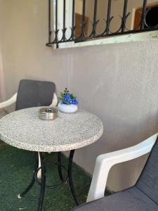 Comfortable house for two