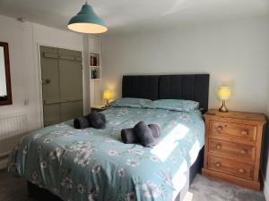 2 Bed in Broughton-in-Furness SZ429