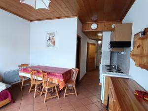 Résidence Alpet Ii - Appartement 46 personnes MAE-8374
