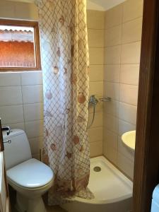 Holiday Home room in Casuta Anastasia