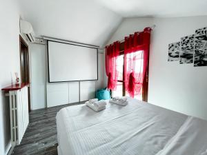 Cinema Terrace - Locate Triulzi, Milano