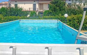 Lovely Home In Castiglion Fiorentino