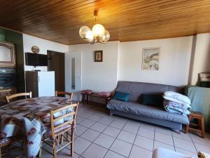 Résidence Alpet I - Petit prix au coeur village! Parking, balcon sud MAE-9184