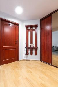 ApartSerwis Apartament Jaśkowa Izba