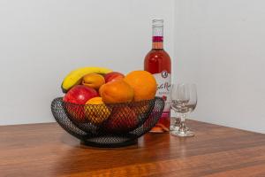 ApartSerwis Apartament Jaśkowa Izba