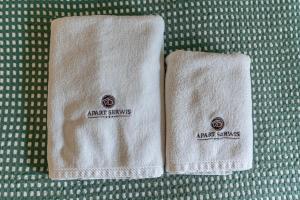 ApartSerwis Apartament Jaśkowa Izba