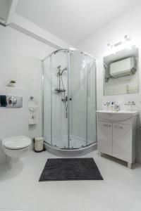 ApartSerwis Apartament Jaśkowa Izba