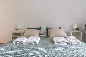 ApartSerwis Apartament Jaśkowa Izba