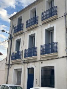 Appartements Appartement climatise calme et lumineux : Appartement 2 Chambres