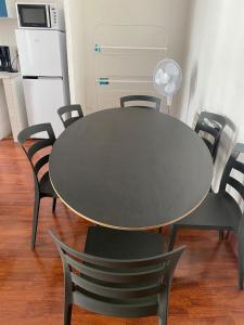 Appartements Appartement climatise calme et lumineux : photos des chambres