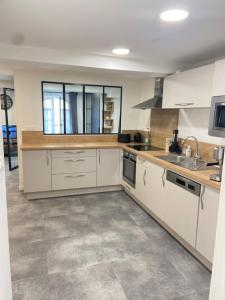 Appartement coeur centre ville et parking gratuit