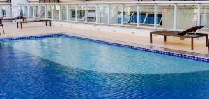 S4 Hotel Águas Claras