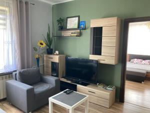 Apartament Villa Olivia