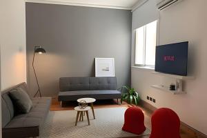 ¡Ideal familias / amigos! ¡Muy bien ubicado! #100 - Strutture non classificate a Buenos Aires