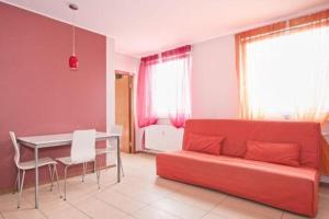 Apartament Słoneczny dla 6 osób