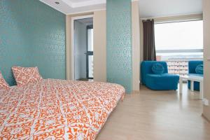 Apartament Słoneczny dla 6 osób