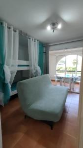 Appartamento climatizzato di 42 mq a Marina di Bravone a 200m dalla spiaggia