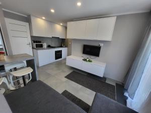 Apartamenty Kacper Grzybowo