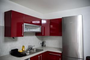 Villas Bussy Luxury Villa Disneyland Paris : photos des chambres