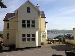 2 Bed in Appledore 3GABL
