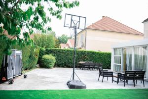 Villas Bussy Luxury Villa Disneyland Paris : photos des chambres