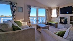 Boston Lodge, Church Farm