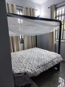 Happy Shayo 01 Boutique Hotel Kinondoni