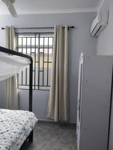 Happy Shayo 01 Boutique Hotel Kinondoni