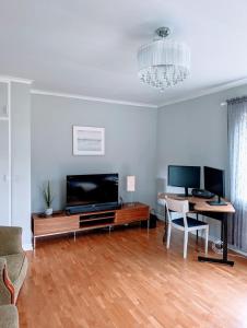 RiverNest Bergsäng- Natur- Ruhe- Abenteuer