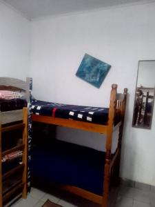 Lugar aconchegante lado do Expo Center