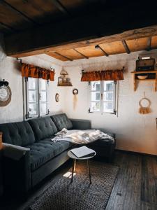 Exklusives Naturjuwel - Kühbartl Simmerl