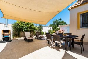 SUNNY SWEET HOME OLGA