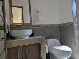 Moderna, Comoda Suite Palma en Tepotzotlán centro